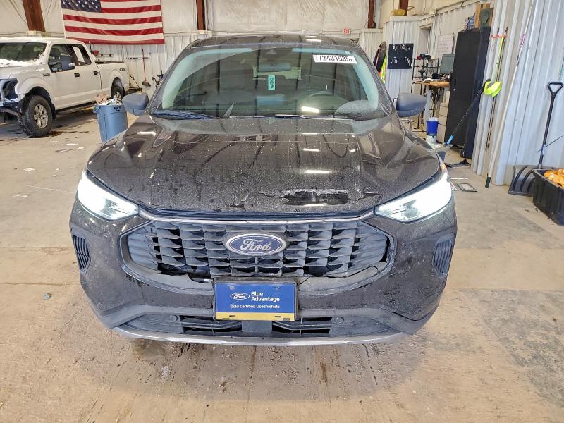 Photo 5 from auction – 2023 FORD ESCAPE ACT with VIN 1FMCU9GN2PUB25555