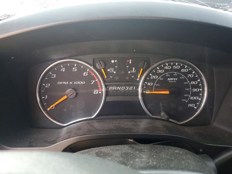 Photo 9 from auction – 2007 CHEVROLET COLORADO with VIN 1GCDT13E578248374