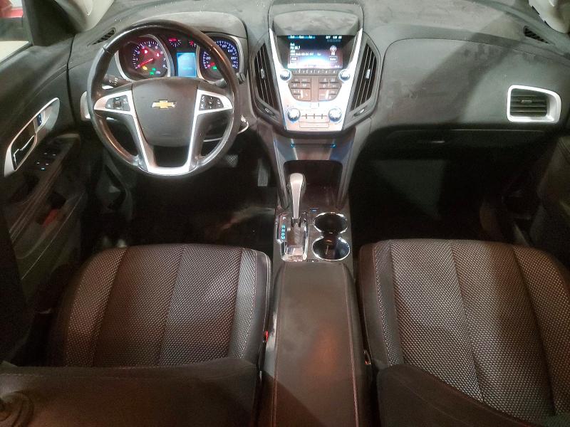 Photo 8 from auction – 2013 CHEVROLET EQUINOX with VIN 2GNALDEK5D6193022