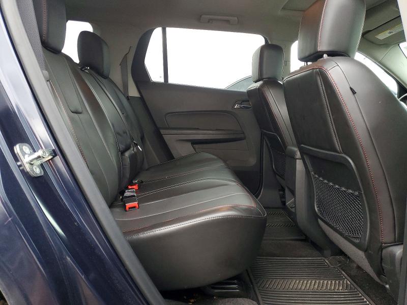 Photo 11 from auction – 2016 GMC TERRAIN with VIN 2GKFLUE30G6188150
