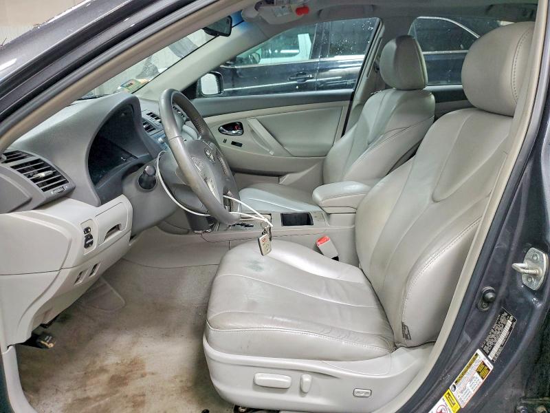 Photo 7 from auction – 2009 TOYOTA CAMRY HYBR with VIN 4T1BB46KX9U100045