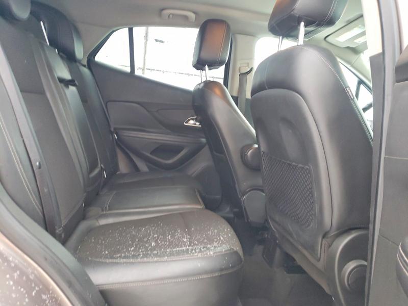 Photo 11 from auction – 2014 BUICK ENCORE CON with VIN KL4CJBSB1EB649378