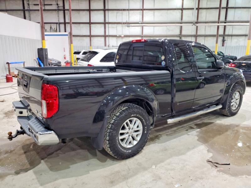 Photo 3 from auction – 2018 NISSAN FRONTIER with VIN 1N6DD0CW7JN764435