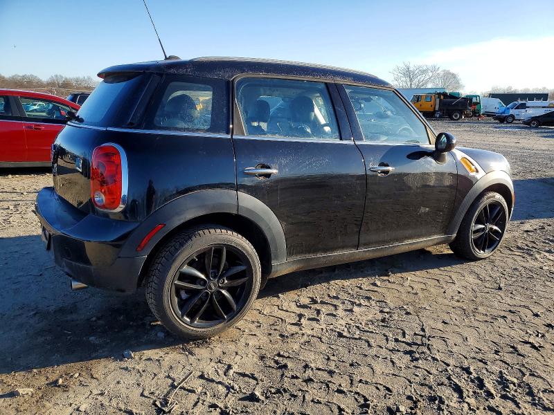 Photo 3 from auction – 2013 MINI COOPER COU with VIN WMWZB3C51DWM31554