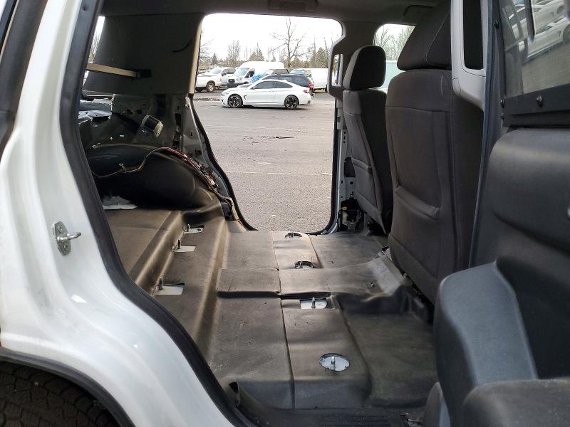 Photo 10 from auction – 2019 CHEVROLET TAHOE with VIN 1GNSKDEC5KR351036
