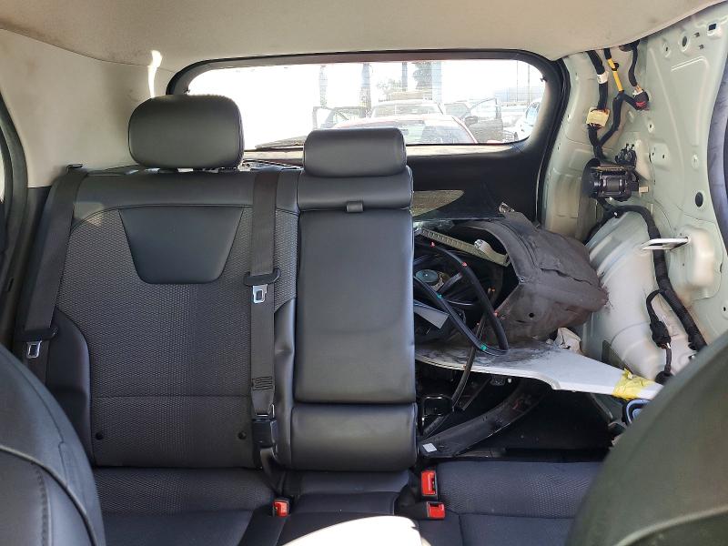 Photo 10 from auction – 2023 KIA NIRO with VIN KNDCR3L1XP5024702