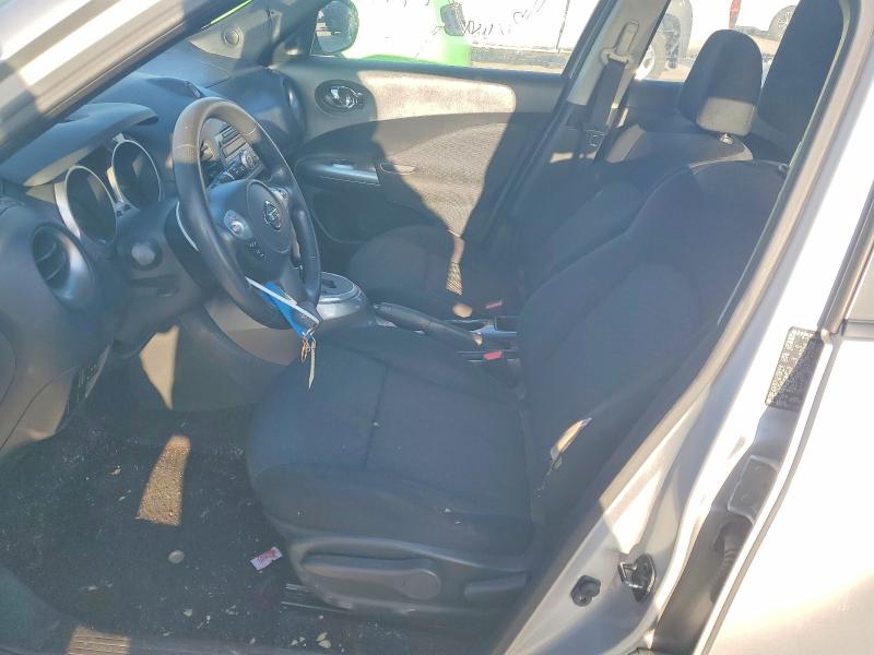 Photo 7 from auction – 2013 NISSAN JUKE S with VIN JN8AF5MR3DT225773