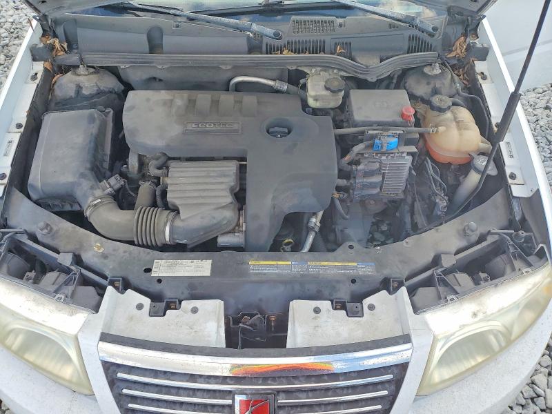 Photo 11 from auction – 2007 SATURN ION LEVEL with VIN 1G8AJ58F87Z111984