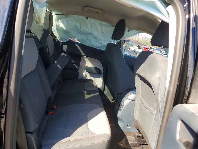 Photo 10 from auction – 2024 FORD MAVERICK X with VIN 3FTTW8H90RRB02666