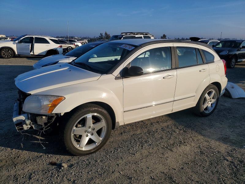 DODGE CALIBER 2009 with VIN 1B3HB78B59D111629 - Photo from auction