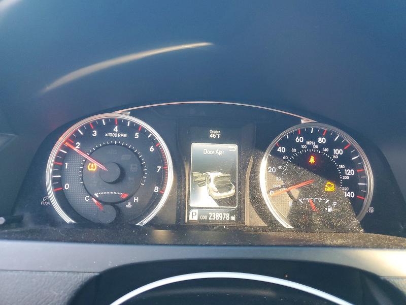 Photo 9 from auction – 2015 TOYOTA CAMRY LE with VIN 4T1BF1FK8FU096124