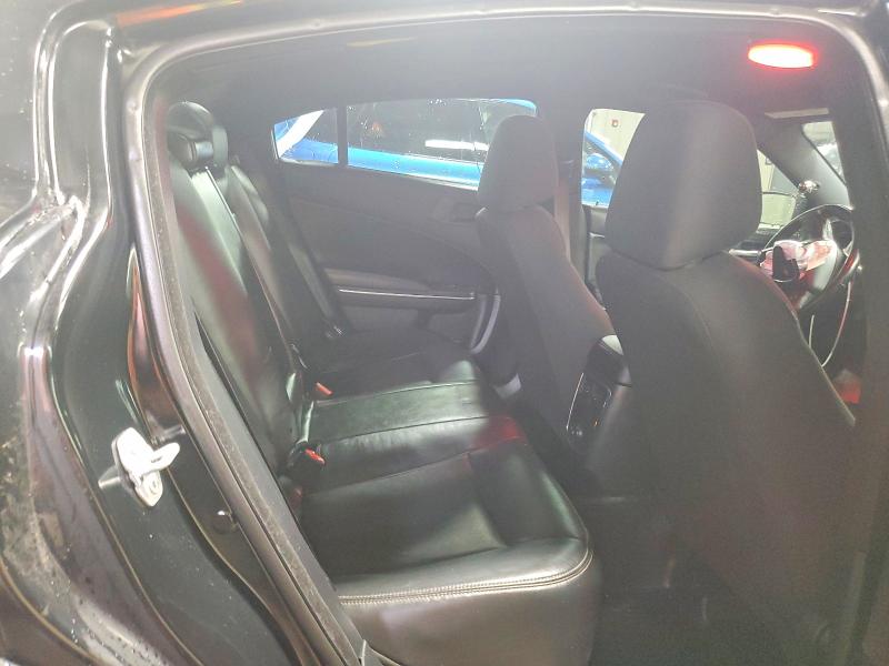 Photo 10 from auction – 2016 DODGE CHARGER PO with VIN 2C3CDXKT9GH181160
