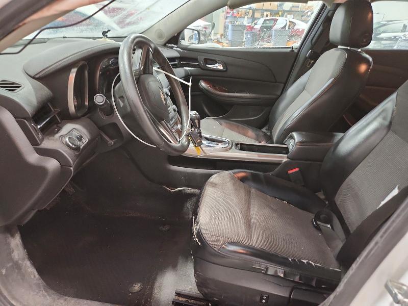 Photo 7 from auction – 2013 CHEVROLET MALIBU with VIN 1G11C5SA7DF248305
