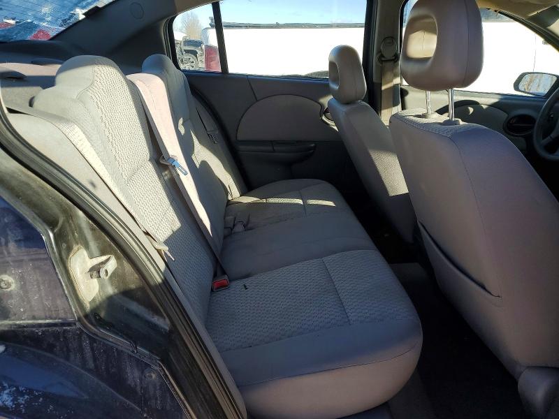 Photo 10 from auction – 2007 SATURN ION LEVEL with VIN 1G8AJ55F27Z196714