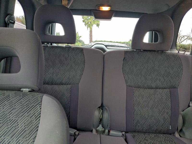 Photo 10 from auction – 2002 TOYOTA RAV4 with VIN JTEGH20VX20047503
