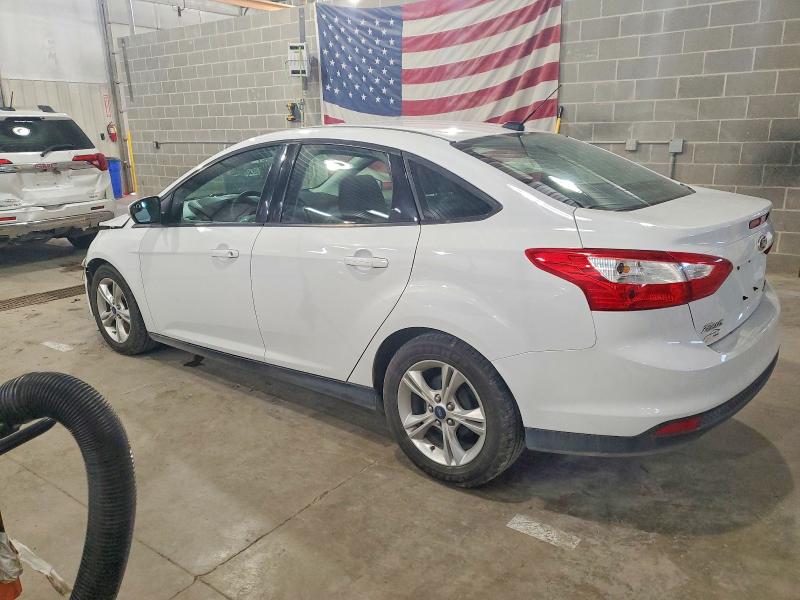 Photo 2 from auction – 2014 FORD FOCUS SE with VIN 1FADP3F20EL254245