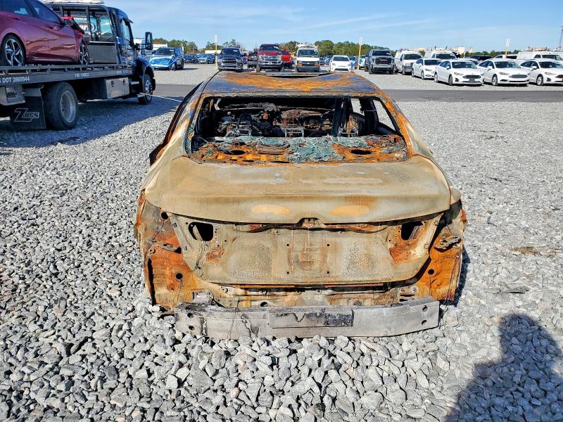 Photo 6 from auction – 2018 HONDA ACCORD TOU with VIN 1HGCV1F91JA097104