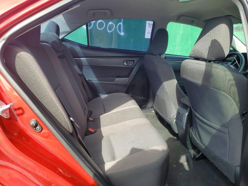 Photo 10 from auction – 2017 TOYOTA COROLLA with VIN 2T1BURHE3HC776965