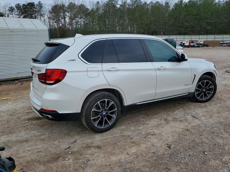 Photo 3 from auction – 2017 BMW X5 XDR40E with VIN 5UXKT0C31H0S81144