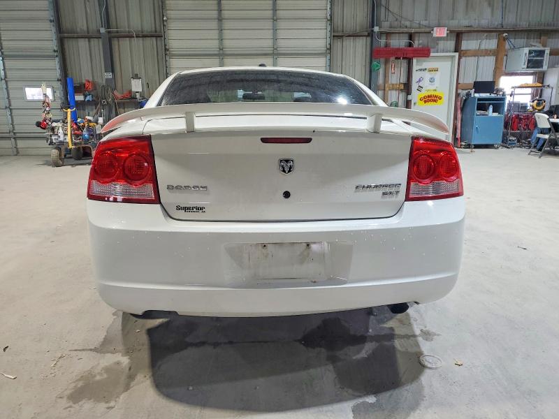 Photo 6 from auction – 2009 DODGE CHARGER with VIN 2B3KA33VX9H509084