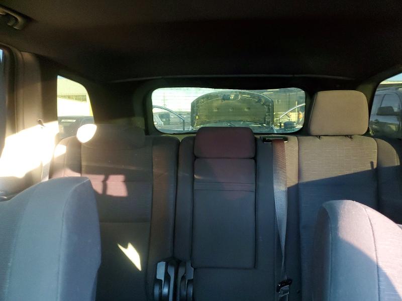 Photo 10 from auction – 2014 JEEP GRAND CHEROKEE with VIN 1C4RJFAG3EC210228