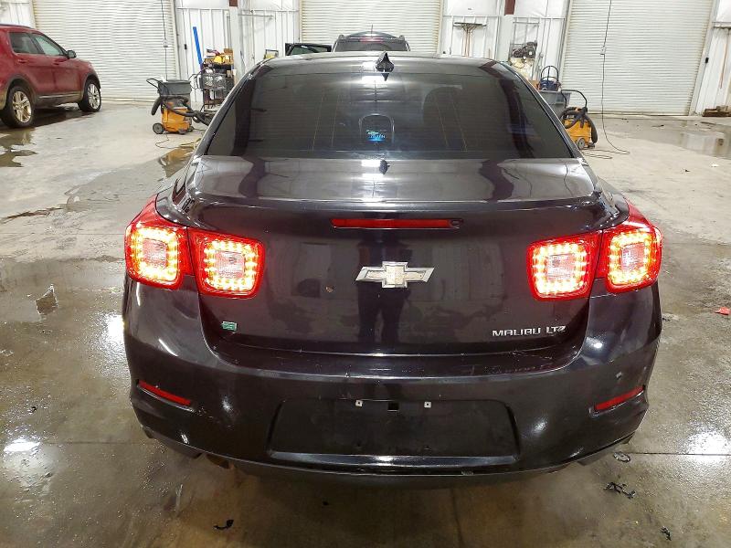 Zdjęcie 6 z aukcji – 2015 CHEVROLET MALIBU z VIN 1G11F5SL1FF322135