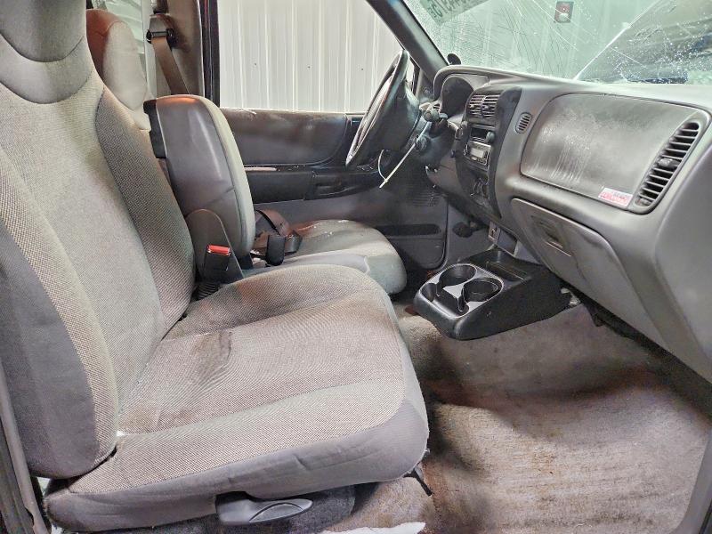 Photo 7 from auction – 2002 FORD RANGER with VIN 1FTZR15E02PA56070