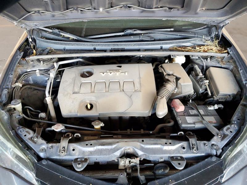 صورة رقم 11 من المزاد - 2018 TOYOTA COROLLA L مع VIN 5YFBURHE3JP759959