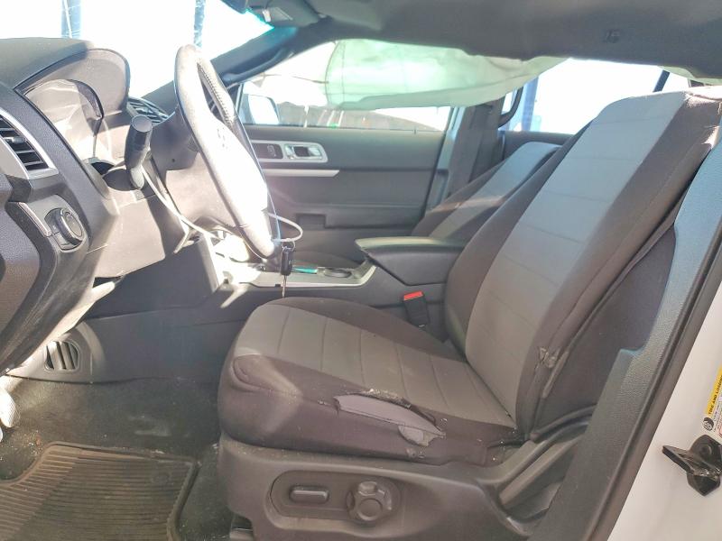 Photo 7 from auction – 2014 FORD EXPLORER X with VIN 1FM5K7D89EGB54659