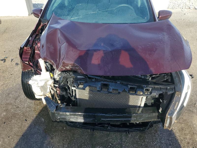 Photo 11 from auction – 2017 KIA FORTE LX with VIN 3KPFK4A71HE038685