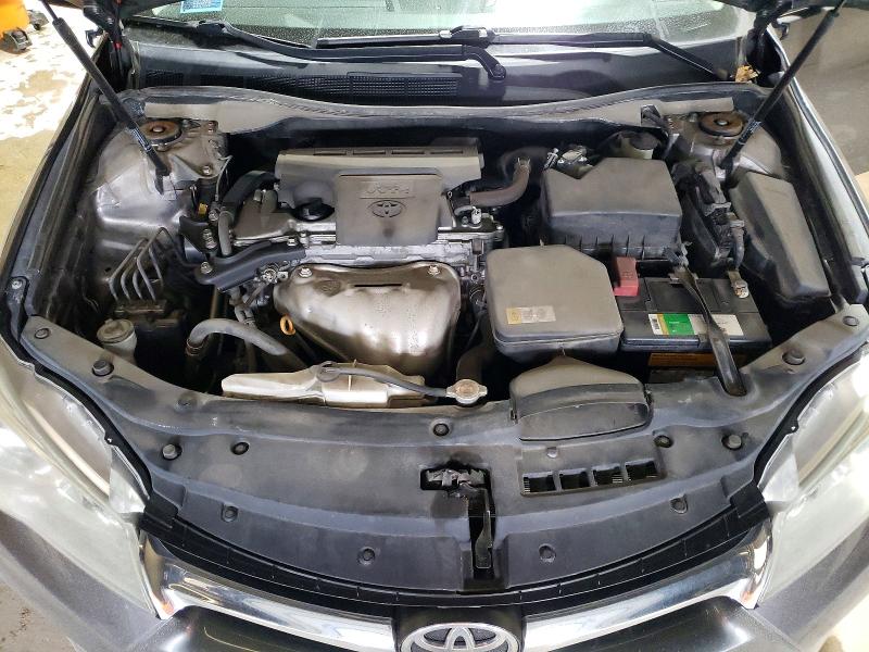Photo 11 from auction – 2017 TOYOTA CAMRY LE with VIN 4T1BF1FKXHU320531