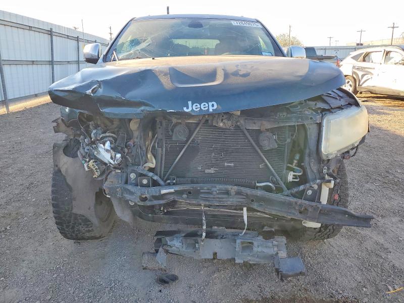 Photo 5 from auction – 2011 JEEP GRAND CHER with VIN 1J4RR6GTXBC673051