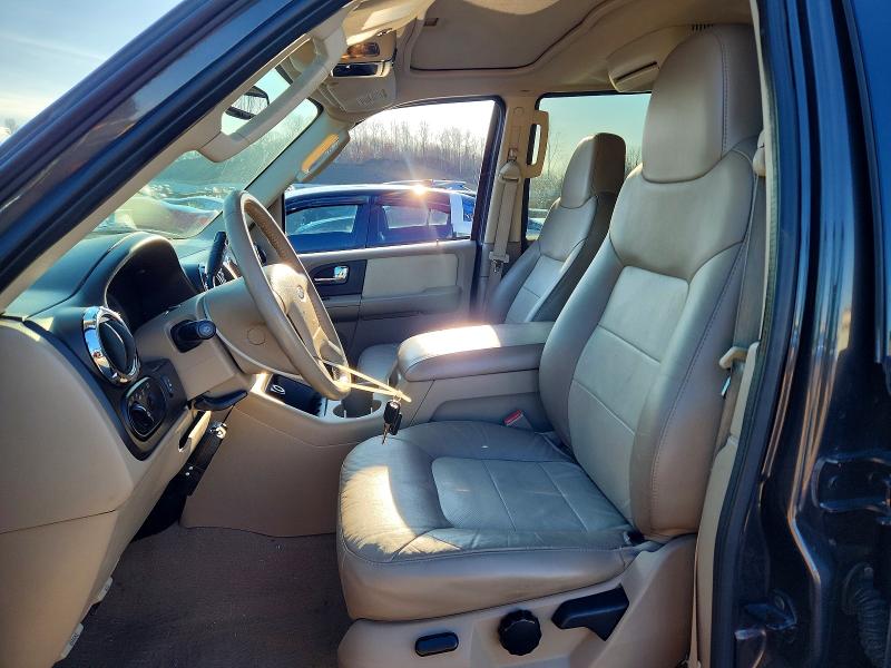 Photo 7 from auction – 2006 FORD EXPEDITION with VIN 1FMFU18526LA31290
