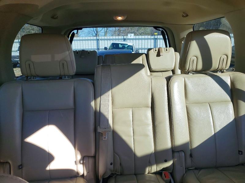 Photo 10 from auction – 2008 FORD EXPEDITION with VIN 1FMFU18518LA80094