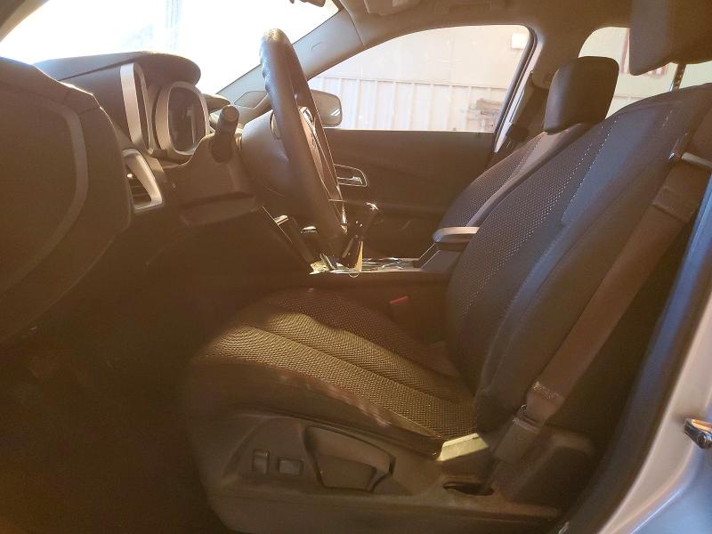 Photo 7 from auction – 2016 CHEVROLET EQUINOX with VIN 2GNALBEK2G1155169