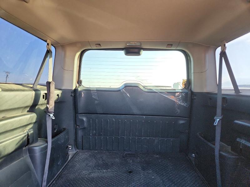 Photo 10 from auction – 2008 HONDA ELEMENT with VIN 5J6YH18928L005774