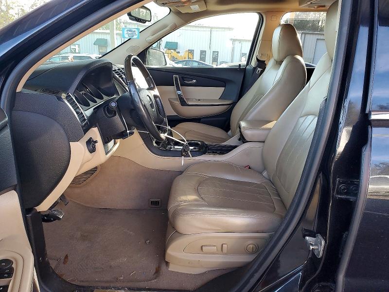صورة رقم 7 من المزاد - 2011 GMC ACADIA DEN مع VIN 1GKKVTED5BJ303915