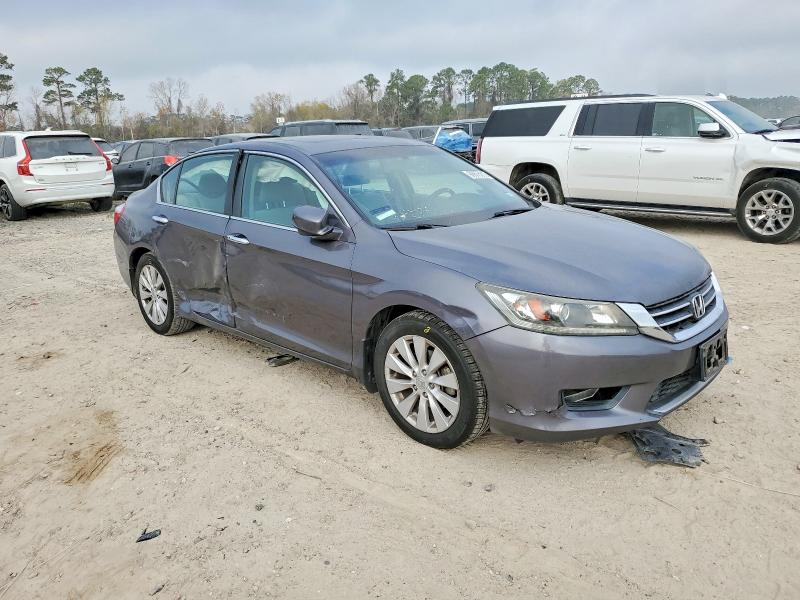 Photo 4 from auction – 2013 HONDA ACCORD with VIN 1HGCR2F71DA265319