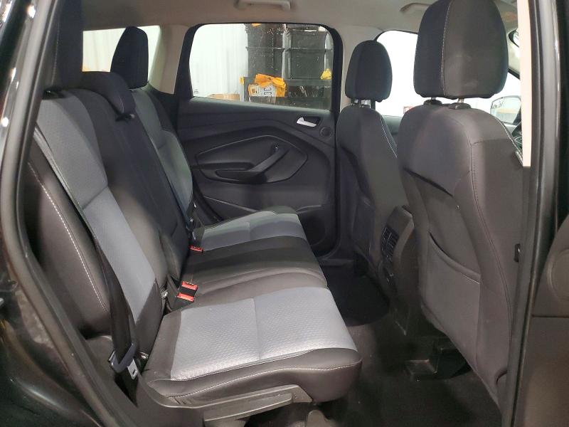 Photo 11 from auction – 2017 FORD ESCAPE SE with VIN 1FMCU9G95HUD00482