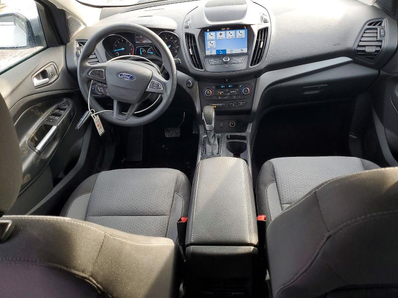 Photo 8 from auction – 2019 FORD ESCAPE with VIN 1FMCU0GD3KUB51867