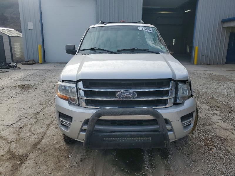 Photo 5 from auction – 2016 FORD EXPEDITION with VIN 1FMJU1JT4GEF54349