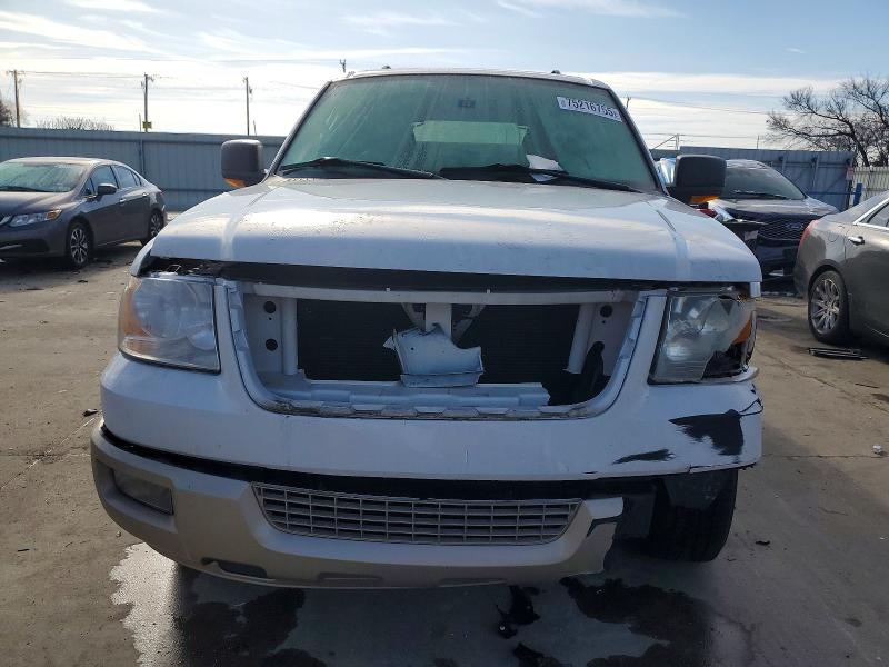 Photo 5 from auction – 2006 FORD EXPEDITION with VIN 1FMPU17536LA87762