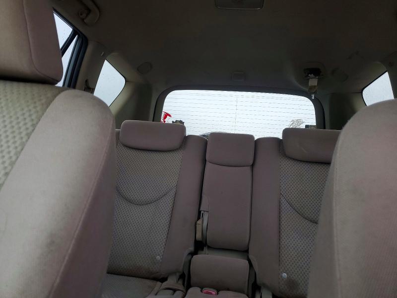 Photo 10 from auction – 2008 TOYOTA RAV4 with VIN JTMZD33V185083781