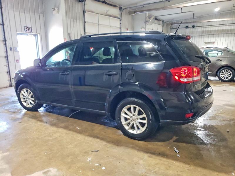 Photo 2 from auction – 2016 DODGE JOURNEY with VIN 3C4PDCBG9GT178534