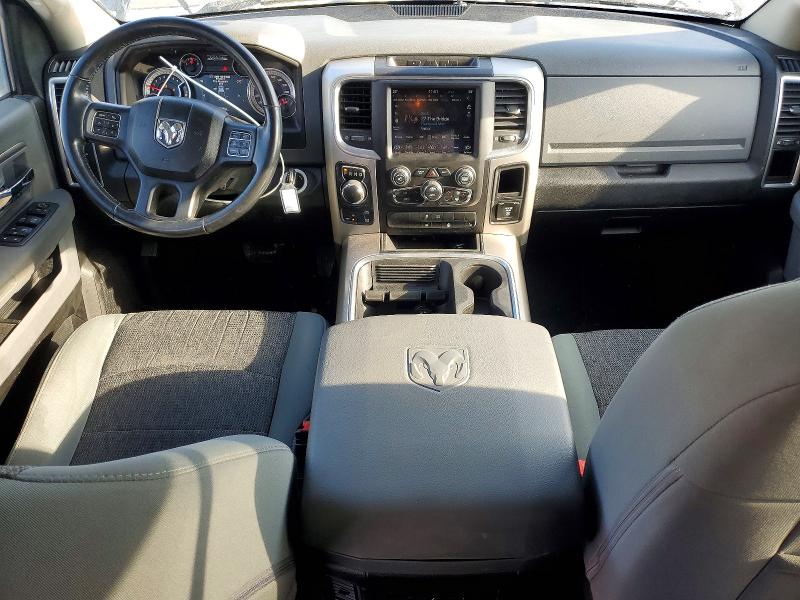 Photo 8 from auction – 2020 RAM 1500 CLASS with VIN 1C6RR7LT6LS139996