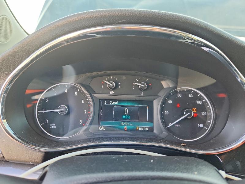 Photo 9 from auction – 2017 BUICK ENCORE with VIN KL4CJ1SB0HB123113