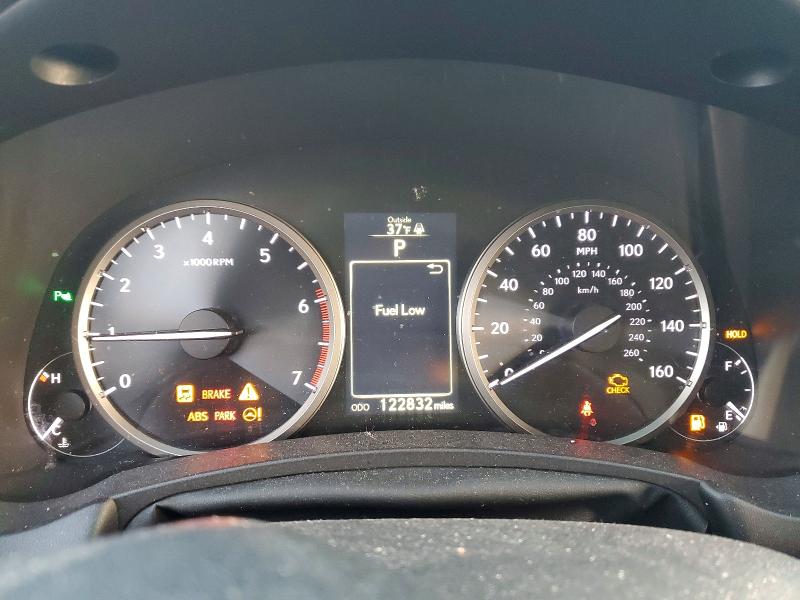 Foto 9 de la subasta – 2015 LEXUS NX 200T con VIN JTJYARBZ0F2010067