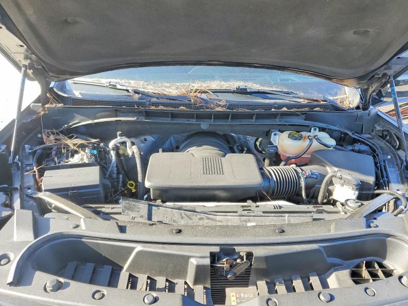 Photo 11 from auction – 2022 CADILLAC ESCALADE with VIN 1GYS4JKL5NR316078