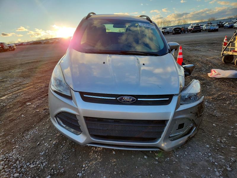 Photo 5 from auction – 2016 FORD ESCAPE with VIN 1FMCU0G96GUB39893