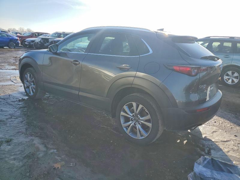 Photo 2 from auction – 2023 MAZDA CX-30 PREM with VIN 3MVDMBDM6PM552588